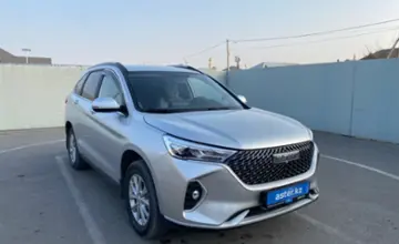 Haval M6 2023 года за 7 700 000 тг. в Шымкент фото 3