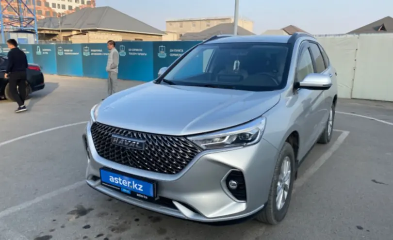 Haval M6 2023 года за 7 700 000 тг. в Шымкент