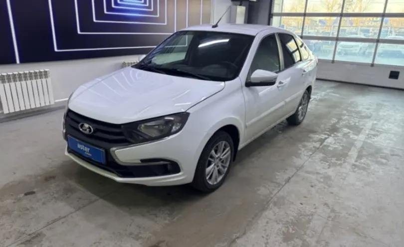 LADA (ВАЗ) Granta 2021 года за 3 760 000 тг. в Павлодар