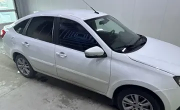 LADA (ВАЗ) Granta 2021 года за 3 760 000 тг. в Павлодар фото 4