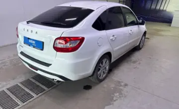 LADA (ВАЗ) Granta 2021 года за 3 760 000 тг. в Павлодар