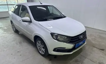 LADA (ВАЗ) Granta 2021 года за 3 760 000 тг. в Павлодар фото 3