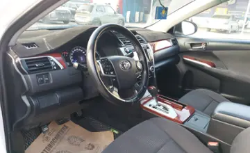 Toyota Camry 2012 года за 8 500 000 тг. в Шымкент фото 5