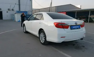 Toyota Camry 2012 года за 8 500 000 тг. в Шымкент фото 4