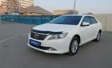 Toyota Camry 2012 года за 8 500 000 тг. в Шымкент фото 1