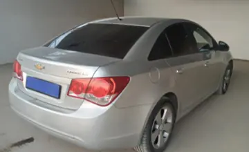 Chevrolet Cruze 2011 года за 2 800 000 тг. в Кызылорда