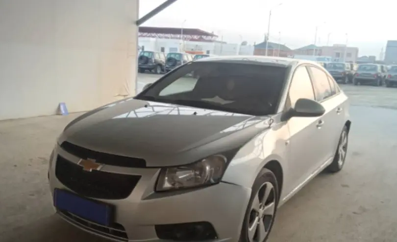 Chevrolet Cruze 2011 года за 2 800 000 тг. в Кызылорда