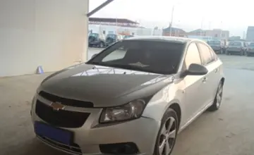 Chevrolet Cruze 2011 года за 2 800 000 тг. в Кызылорда фото 1