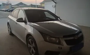 Chevrolet Cruze 2011 года за 2 800 000 тг. в Кызылорда фото 3