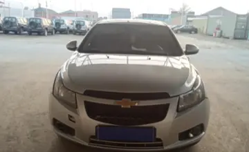 Chevrolet Cruze 2011 года за 2 800 000 тг. в Кызылорда фото 2