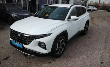 Hyundai Tucson 2024 года за 16 000 000 тг. в Актобе фото 1