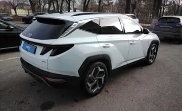 Hyundai Tucson 2024 года за 16 000 000 тг. в Актобе
