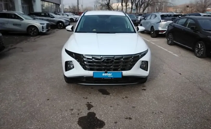 Hyundai Tucson 2024 года за 16 000 000 тг. в Актобе фото 2