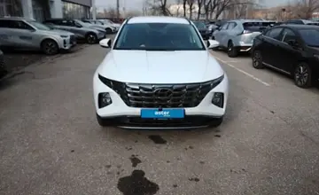 Hyundai Tucson 2024 года за 16 000 000 тг. в Актобе фото 2