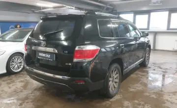 Toyota Highlander 2011 года за 11 500 000 тг. в Астана фото 3