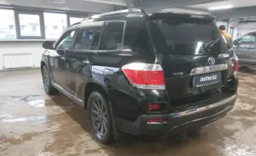 Toyota Highlander 2011 года за 11 500 000 тг. в Астана фото 4