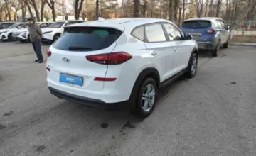 Hyundai Tucson 2020 года за 11 000 000 тг. в Актобе