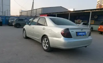 Toyota Camry 2006 года за 4 500 000 тг. в Шымкент фото 4