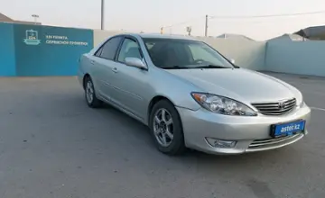 Toyota Camry 2006 года за 4 500 000 тг. в Шымкент фото 2