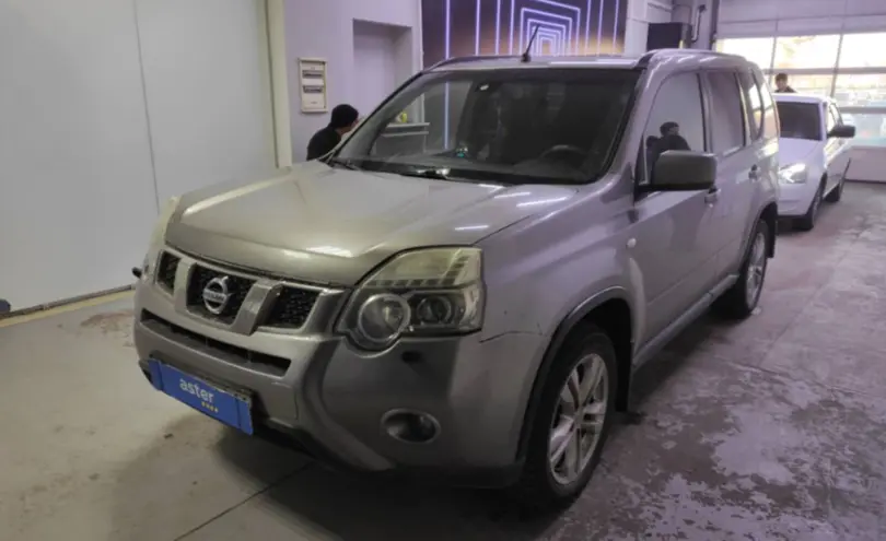 Nissan X-Trail 2011 года за 6 500 000 тг. в Павлодар