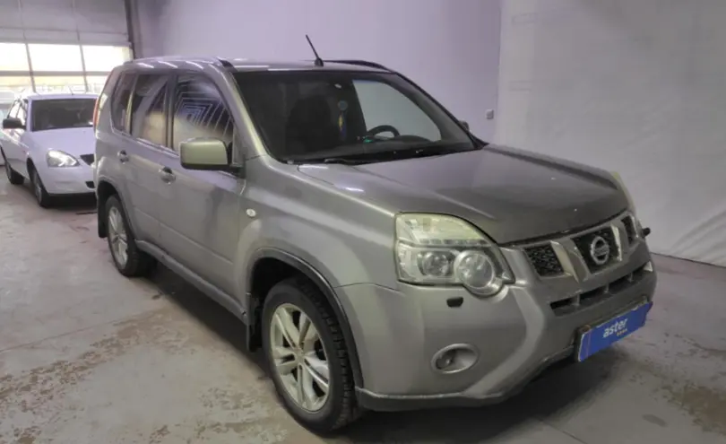 Nissan X-Trail 2011 года за 6 500 000 тг. в Павлодар фото 3
