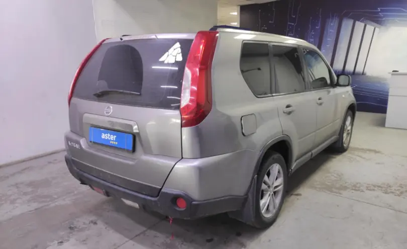 Nissan X-Trail 2011 года за 6 500 000 тг. в Павлодар фото 5