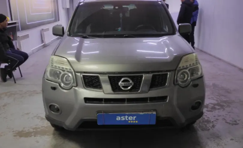 Nissan X-Trail 2011 года за 6 500 000 тг. в Павлодар фото 2