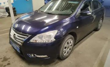 Nissan Sentra 2014 года за 5 000 000 тг. в Алматы фото 1