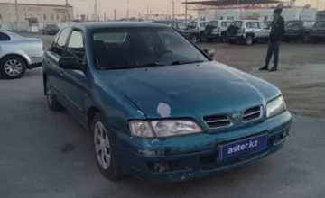 Nissan Primera 1998 года за 1 500 000 тг. в Кызылорда фото 3