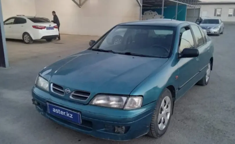 Nissan Primera 1998 года за 1 500 000 тг. в Кызылорда