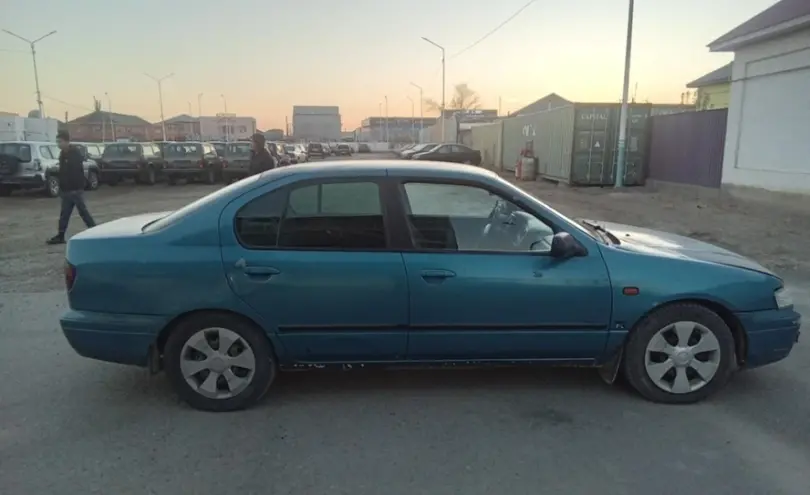 Nissan Primera 1998 года за 1 500 000 тг. в Кызылорда фото 4