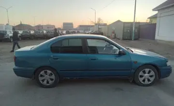 Nissan Primera 1998 года за 1 500 000 тг. в Кызылорда фото 4