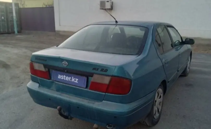 Nissan Primera 1998 года за 1 500 000 тг. в Кызылорда фото 5