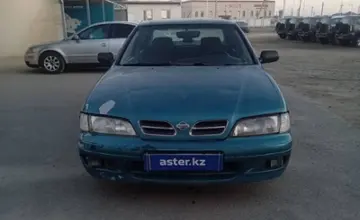 Nissan Primera 1998 года за 1 500 000 тг. в Кызылорда фото 2