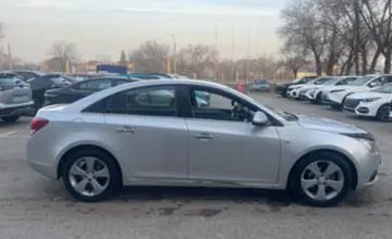 Chevrolet Cruze 2011 года за 3 500 000 тг. в Актобе фото 4