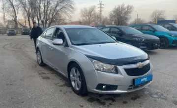 Chevrolet Cruze 2011 года за 3 500 000 тг. в Актобе фото 3