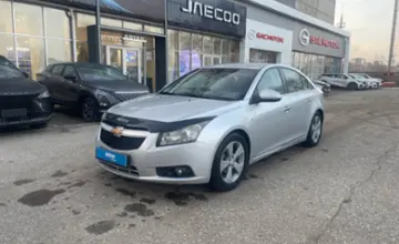 Chevrolet Cruze 2011 года за 3 500 000 тг. в Актобе фото 1