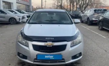 Chevrolet Cruze 2011 года за 3 500 000 тг. в Актобе фото 2