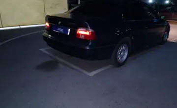 BMW 5 серии 1996 года за 2 500 000 тг. в Тараз