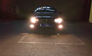 BMW 5 серии 1996 года за 2 500 000 тг. в Тараз фото 2