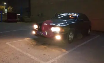 BMW 5 серии 1996 года за 2 500 000 тг. в Тараз фото 1