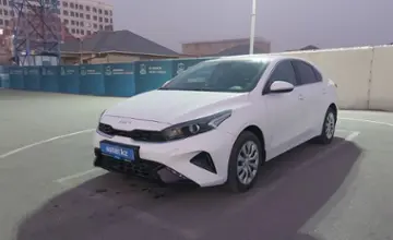 Kia Cerato 2024 года за 11 600 000 тг. в Шымкент фото 1