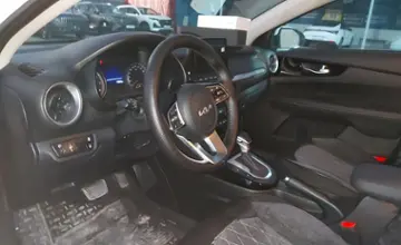 Kia Cerato 2024 года за 11 600 000 тг. в Шымкент фото 5