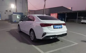 Kia Cerato 2024 года за 11 600 000 тг. в Шымкент фото 4
