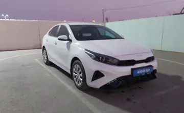 Kia Cerato 2024 года за 11 600 000 тг. в Шымкент фото 2