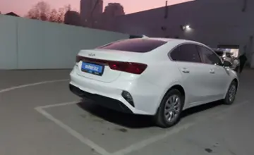 Kia Cerato 2024 года за 11 600 000 тг. в Шымкент фото 3