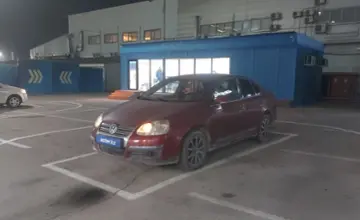 Volkswagen Jetta 2007 года за 2 200 000 тг. в Алматы фото 1