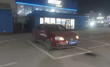 Volkswagen Jetta 2007 года за 2 200 000 тг. в Алматы фото 2