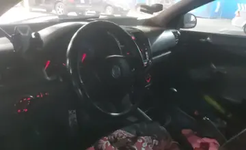 Volkswagen Jetta 2007 года за 2 200 000 тг. в Алматы фото 5