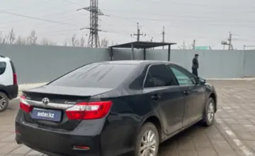 Toyota Camry 2013 года за 8 500 000 тг. в Уральск